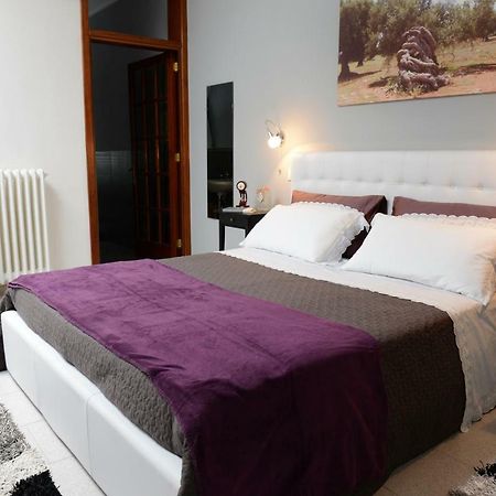 Agave Bed&Breakfast Campi Salentina Exterior foto