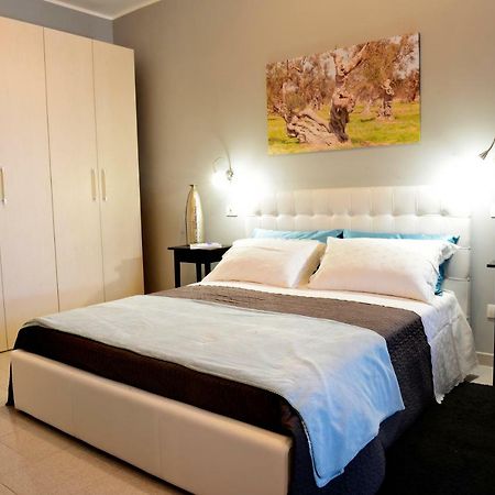 Agave Bed&Breakfast Campi Salentina Exterior foto