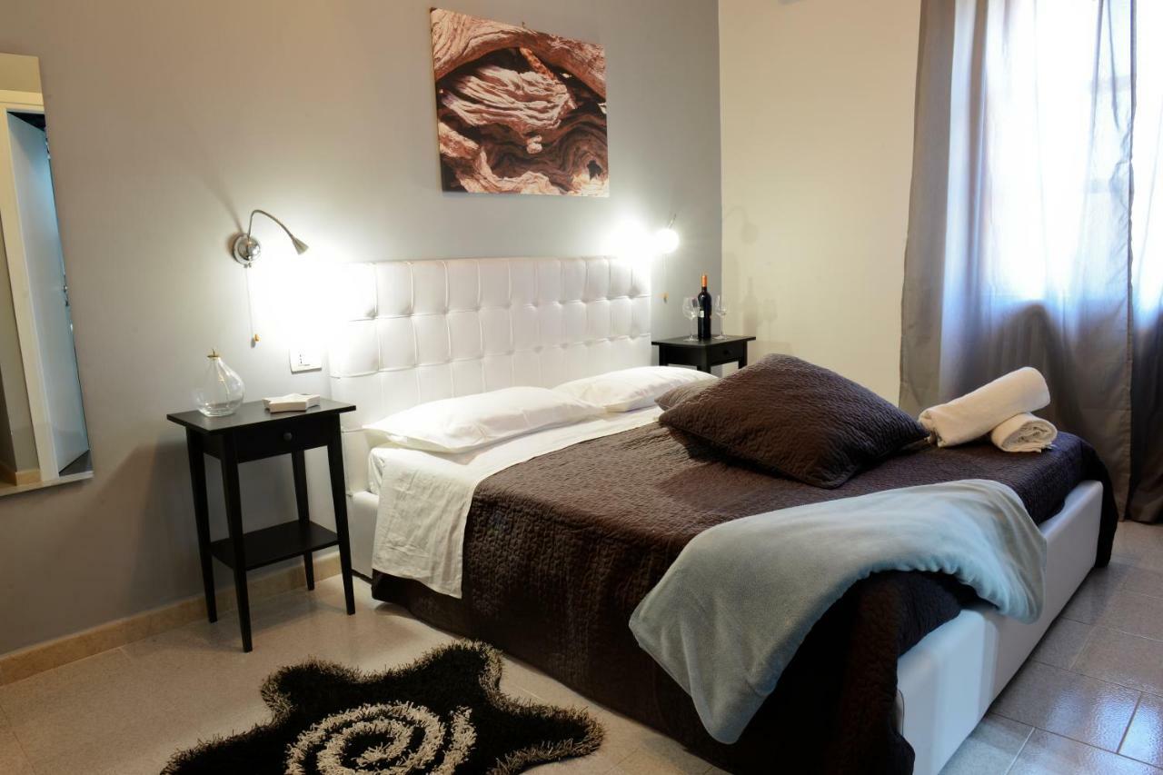 Agave Bed&Breakfast Campi Salentina Exterior foto