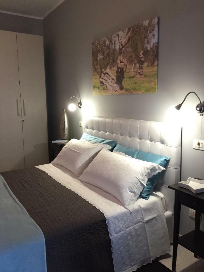 Agave Bed&Breakfast Campi Salentina Exterior foto