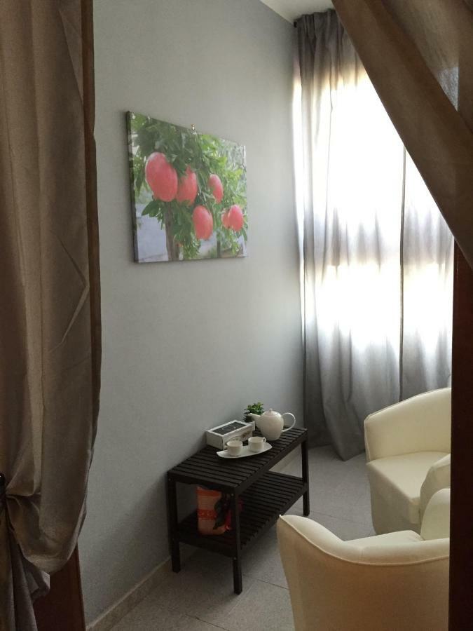 Agave Bed&Breakfast Campi Salentina Exterior foto